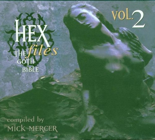 Sampler - Hex files 2