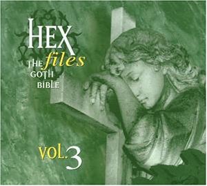 Various - Hex Files 3