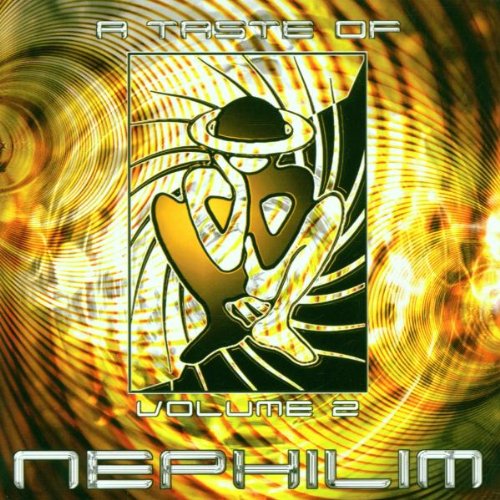 Sampler - A Taste of Nephilim 2