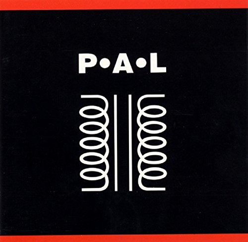 P*A*L - Reel