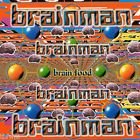 Brainman - Evolution