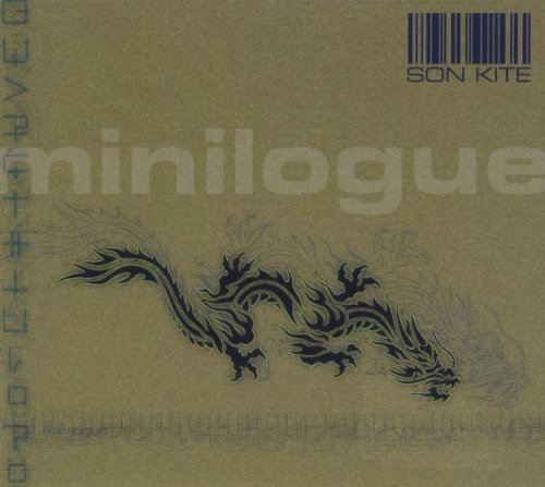Son Kite - Minilogue