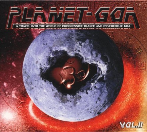 Sampler - Planet Goa 2