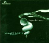 Klangstrahler Projekt - The Secret Files