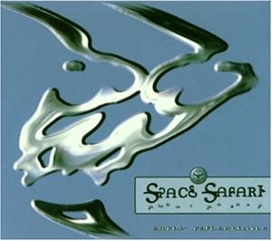 Space Safari - Early reflections