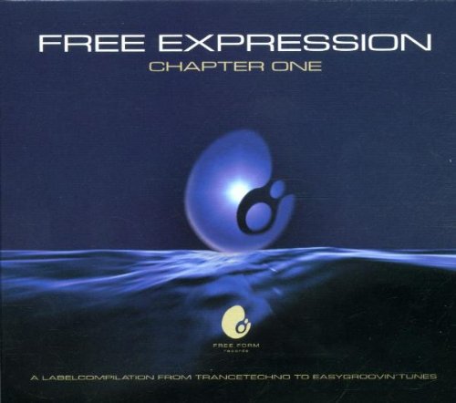 Sampler - Free Expression Chapter One