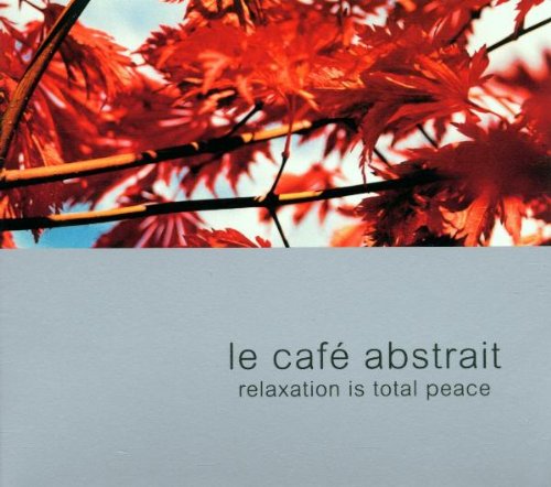  - Le Cafe Abstrait Vol. 2