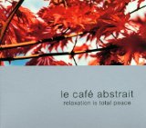 Sampler - Le café abstrait 3 - these so simple places (noel abstrait)