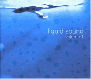 Sampler - Liquid sound 1
