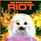 Riot - Born in America