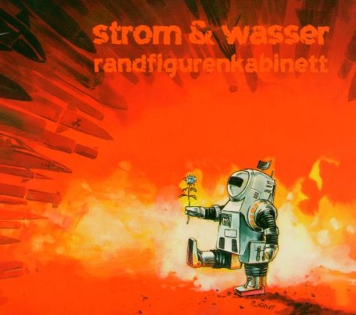 Strom & Wasser - Randfigurenkabinett