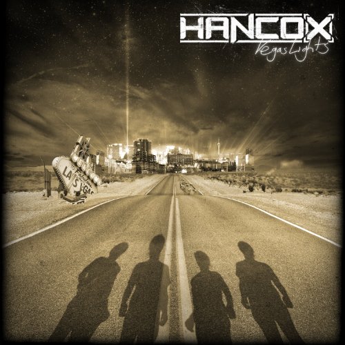 Hancox - Vegas Lights