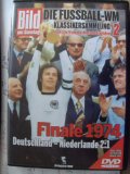  - die Fussball-WM - Klassikersammlung 1 - Finale Deutschland - Argentinien 1:0