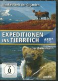 DVD - Expeditionen ins Tierreich - Alaska - Welt der Gig