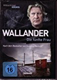 DVD - Wallander - Mörder ohne Gesicht