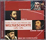 - Große Frauen und Männer der Weltgeschichte 280 - 814