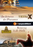  - Das Beste aus Terra X, Sphinx & Co. - 2 Folgen - Raetsel in Stein - Die Sphinx + Das geraubte Gold Jahwes