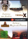  - Terra X - Echnaton und Nofretete - Odyssee zur Osterinsel