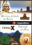  - Das Beste aus Terra X, Sphinx & Co. - 2 Folgen - Im Schatten der Pharaonen - Kreuzzug in die Hoelle