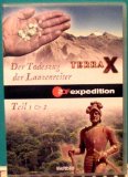  - Terra X - 2 Folgen - Die Minen des Hephaistos + Das Geheimnis des weissen Goldes