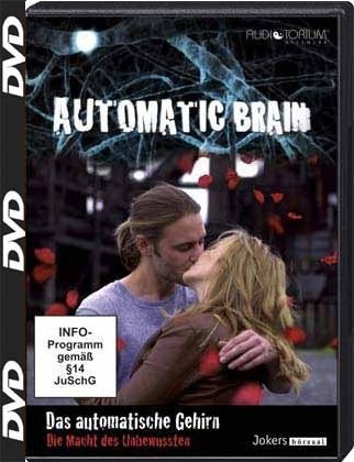 - Automatic Brain - Das automatische Gehirn, DVD, Die Macht des Unbewussten