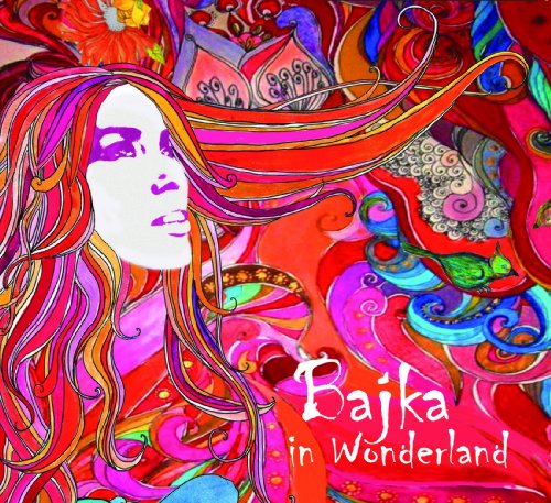 Bajka - In Wonderland