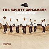 Smith , Gizelle & The Mighty Mocambos - o.Titel