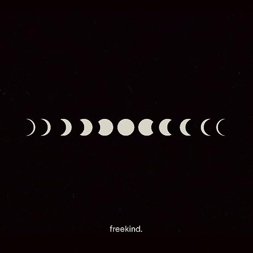 Freekind. - Since Always And Forever