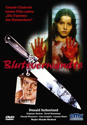 DVD - Blutsverwandte