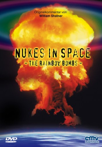 DVD - Nukes in Space