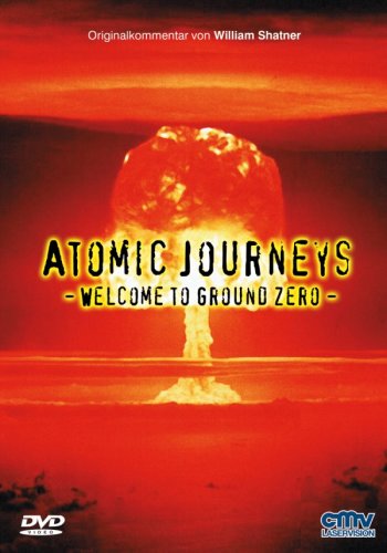 DVD - Atomic Journeys