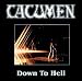 Cacumen - Down to Hell (Remastered)