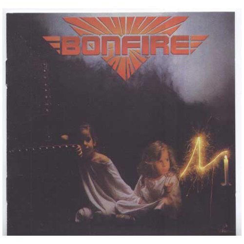 Bonfire - Don'T Touch the Light