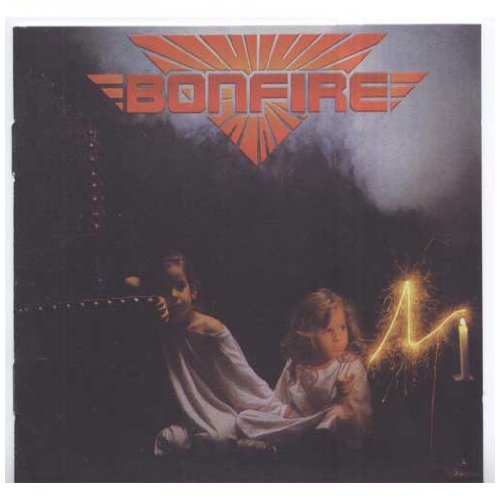 Bonfire - Don'T Touch the Light