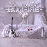Bonfire - One Acoustic Night
