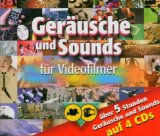 Various - Geräusche Vol.4-6