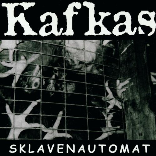 Kafkas - Slavenautomat