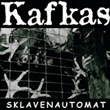 Kafkas - Slavenautomat