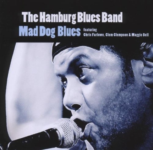 - Mad Dog Blues
