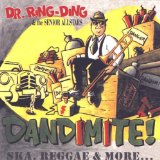 Dr.Ring-Ding & The Senior All - Big up