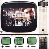 the Butlers - Wanja'S Choice