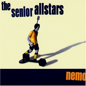 Senior Allstars - Nemo