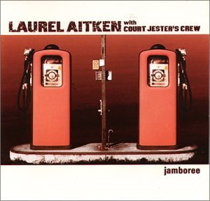 Aitken , Laurel - Jamboree