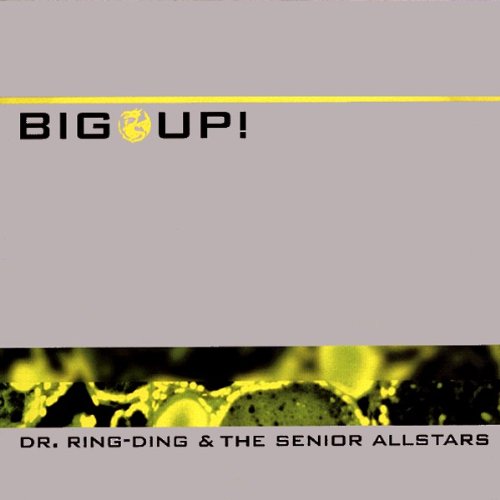 Dr.Ring-Ding & The Senior All - Big up