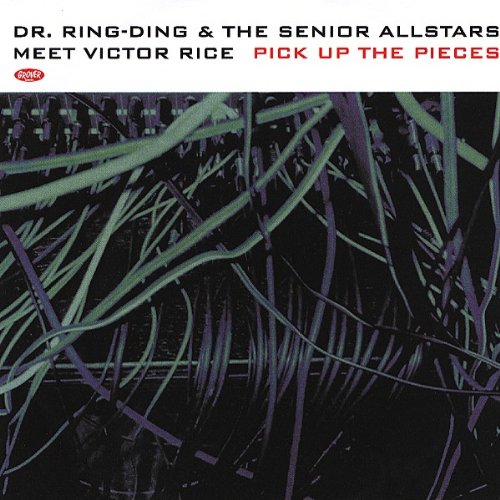 Dr. Ring-Ding - Pick up the pieces