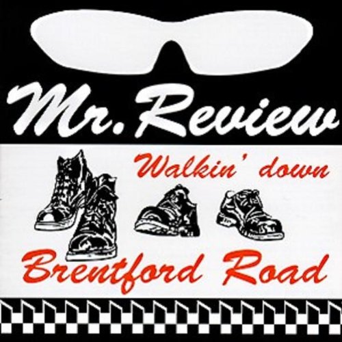 Mr.Review - Walkin' Down Brentford Road [Vinyl LP]