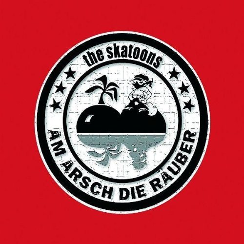 - Am Arsch Die Räuber