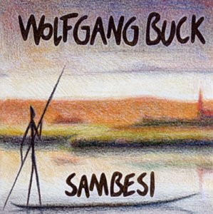 Buck , Wolfgang - Sambesi