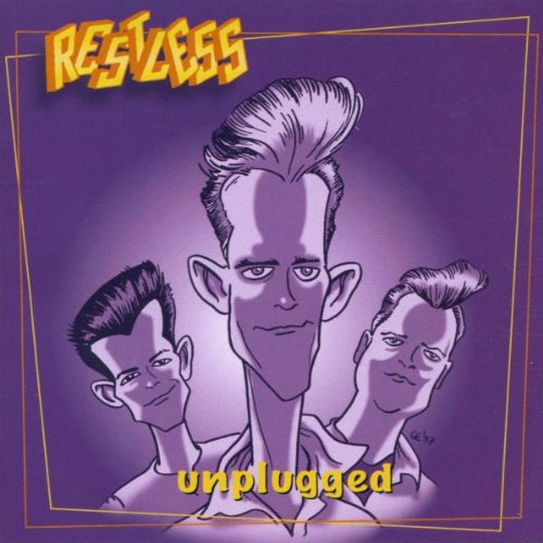 Restless - Unplugged