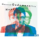 Godemann , Massoud (Trio) - Hope